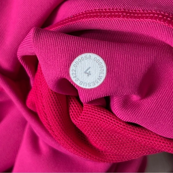 Lululemon Swift Speed High-Rise Tight 28" - Picture 7 of 9